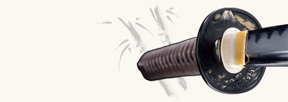 Shinken - Katana AFILADA
